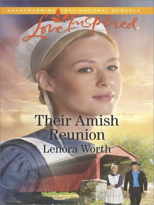 Their Amish Reunion - ebook